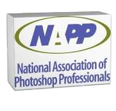 National Association of Photoshop Professionals